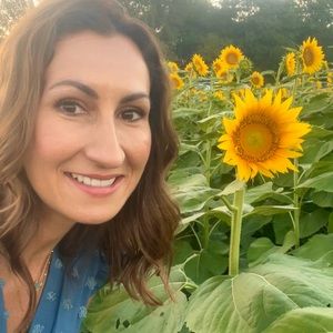 Meet your Posher, Keri